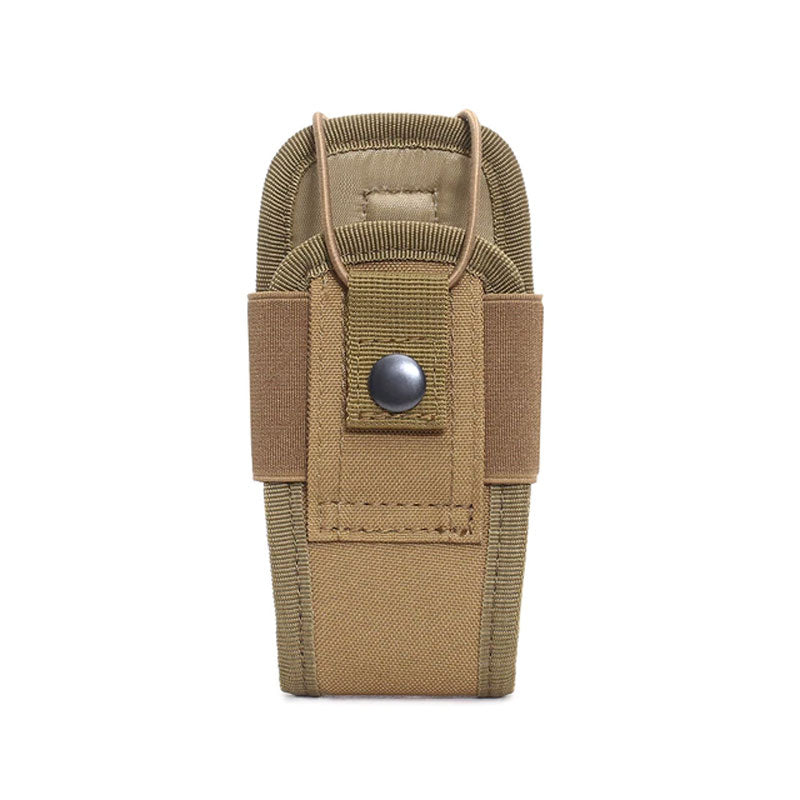 Pochette Radio MOLLE beige