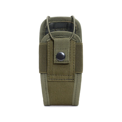 Pochette Radio MOLLE