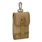 Pochette Telephone MOLLE beige