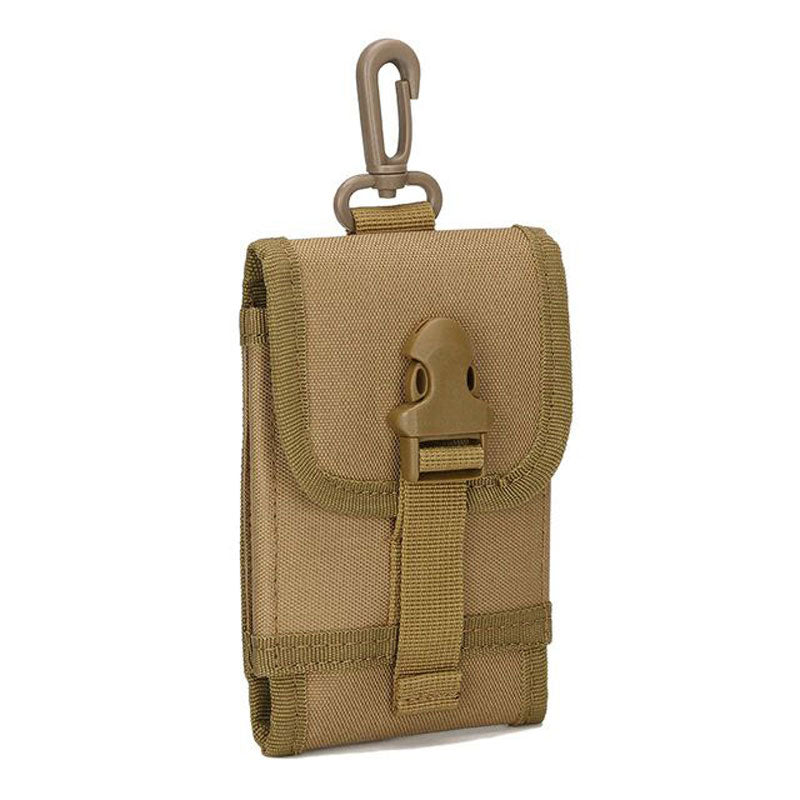 Pochette Telephone MOLLE beige