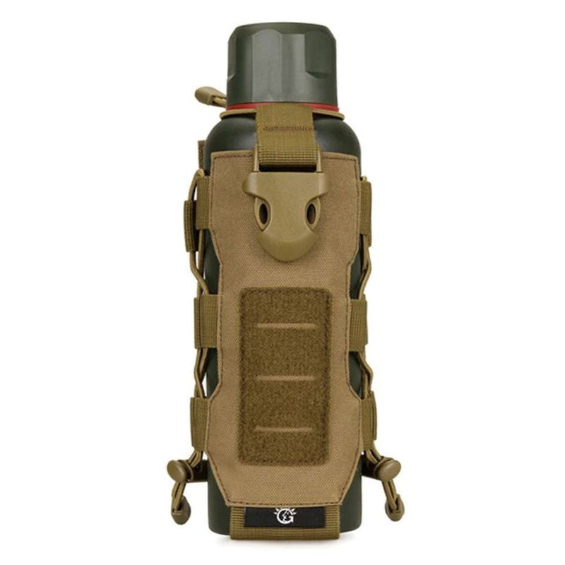 Porte Bouteille MOLLE beige