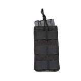 Porte Chargeur MOLLE noir