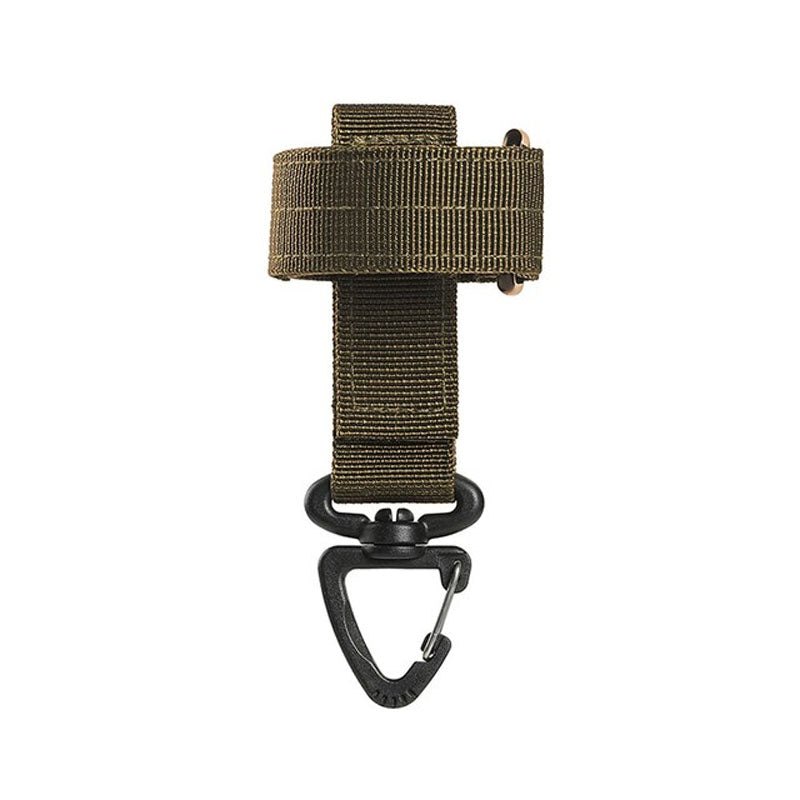 Porte Gants MOLLE beige