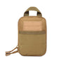 Porte Garrot MOLLE beige