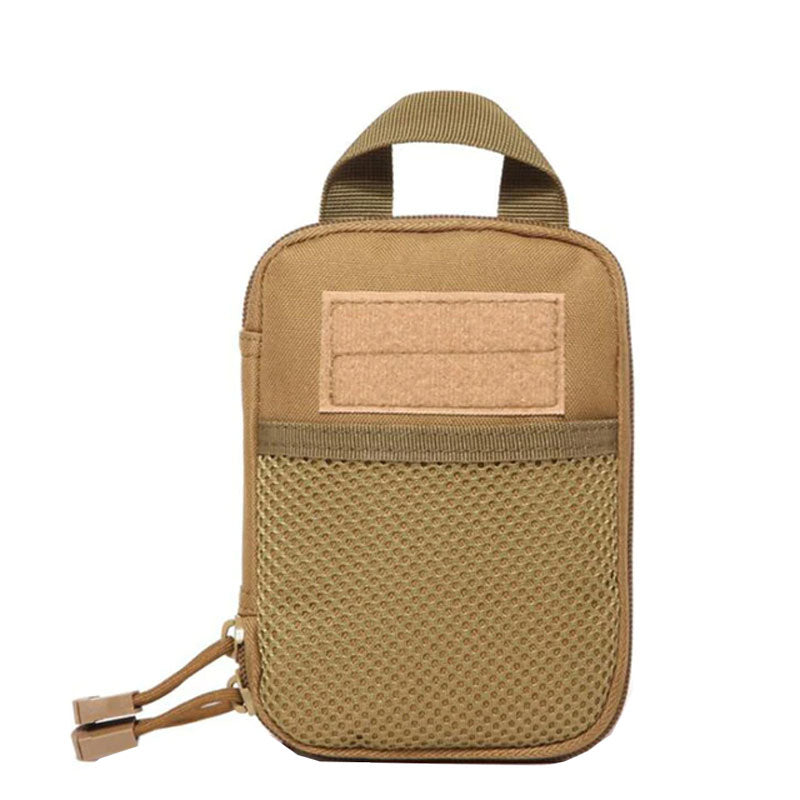 Porte Garrot MOLLE beige