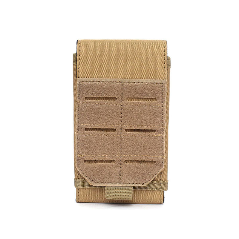 Porte Telephone MOLLE beige