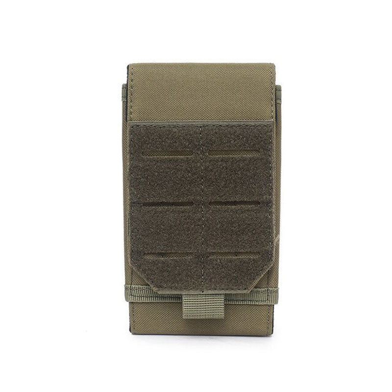 Porte Telephone MOLLE kaki