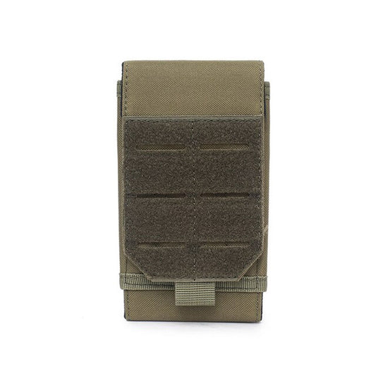 Porte Telephone MOLLE kaki