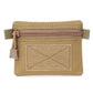 Portefeuille MOLLE beige