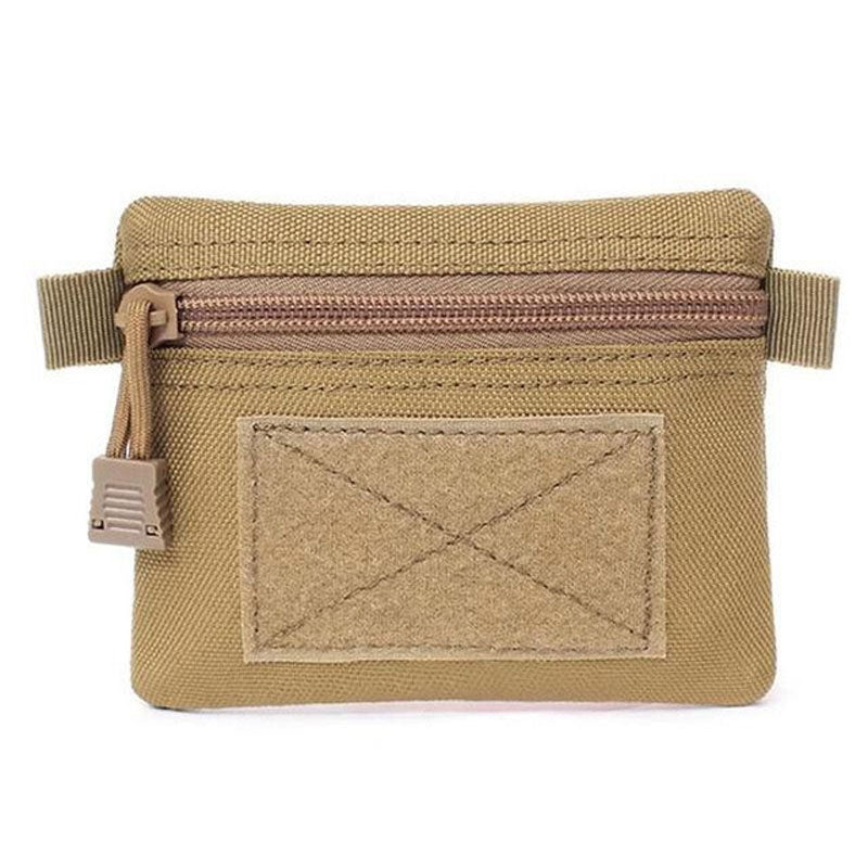 MOLLE Wallet | Delta Tactical & Tactique Delta