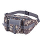 Sac Bandouliere Homme Militaire camouflage numerique
