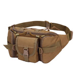 Sac Bandouliere Homme Militaire marorn