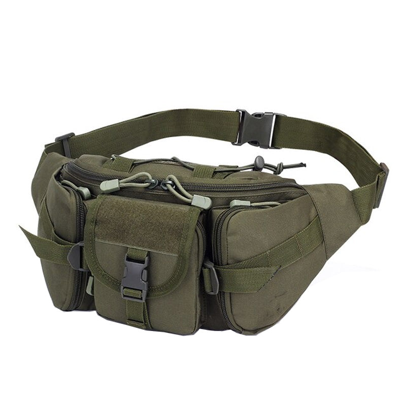 Sac Bandouliere Homme Militaire