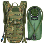 Sac Camelbak Militaire Camouflage Numérique Forêt