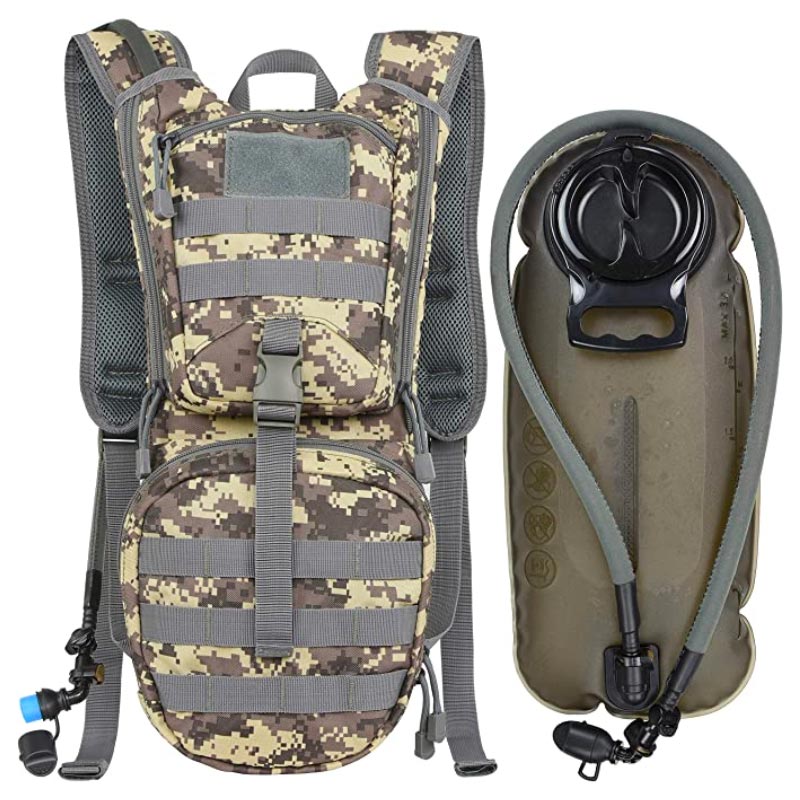 Sac Camelbak Militaire Camouflage numérique UCP