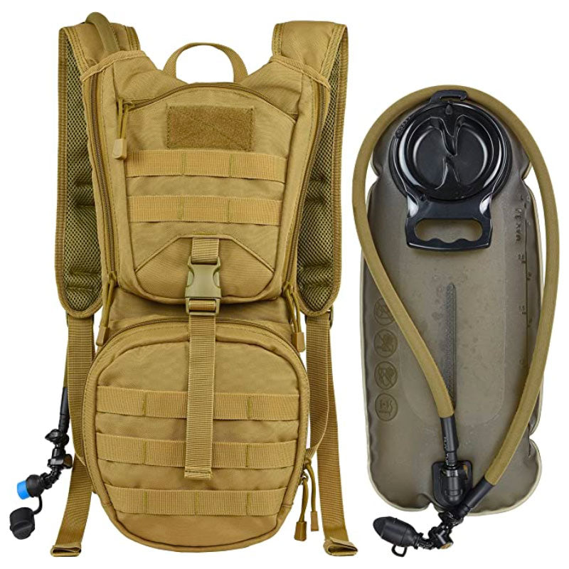 Sac hotsell camelbak militaire