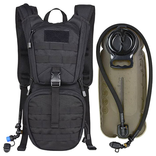 Sac Camelbak Militaire Noir