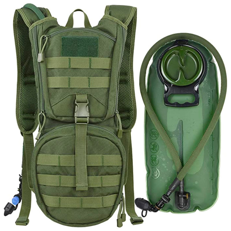 Sac Camelbak Militaire Vert Olive