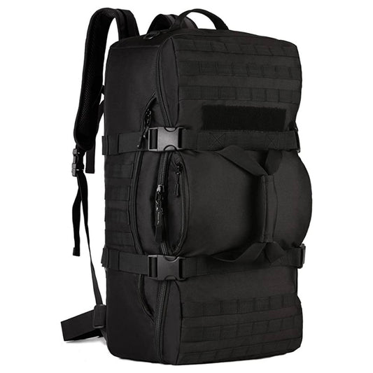 Sac Étanche Militaire Noir