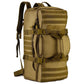 Sac Étanche Militaire coyote