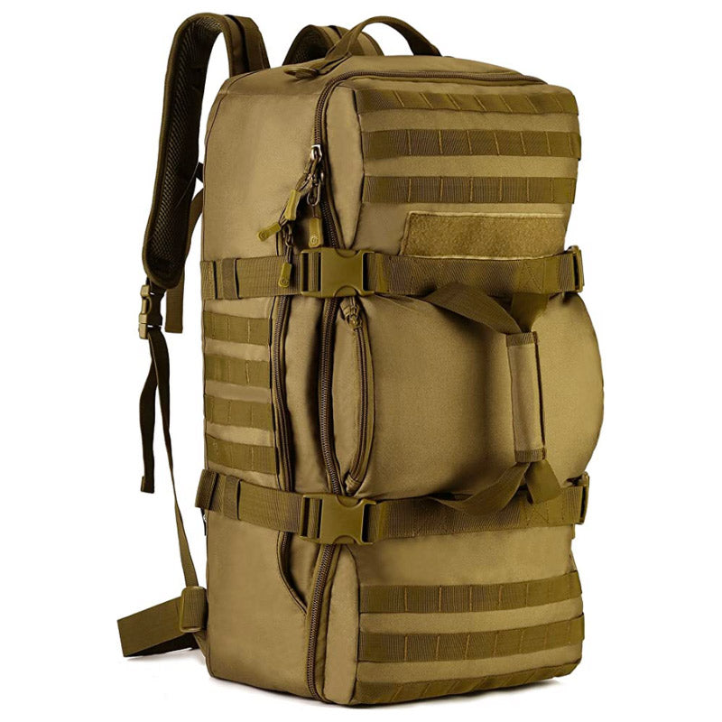 Sac Étanche Militaire coyote