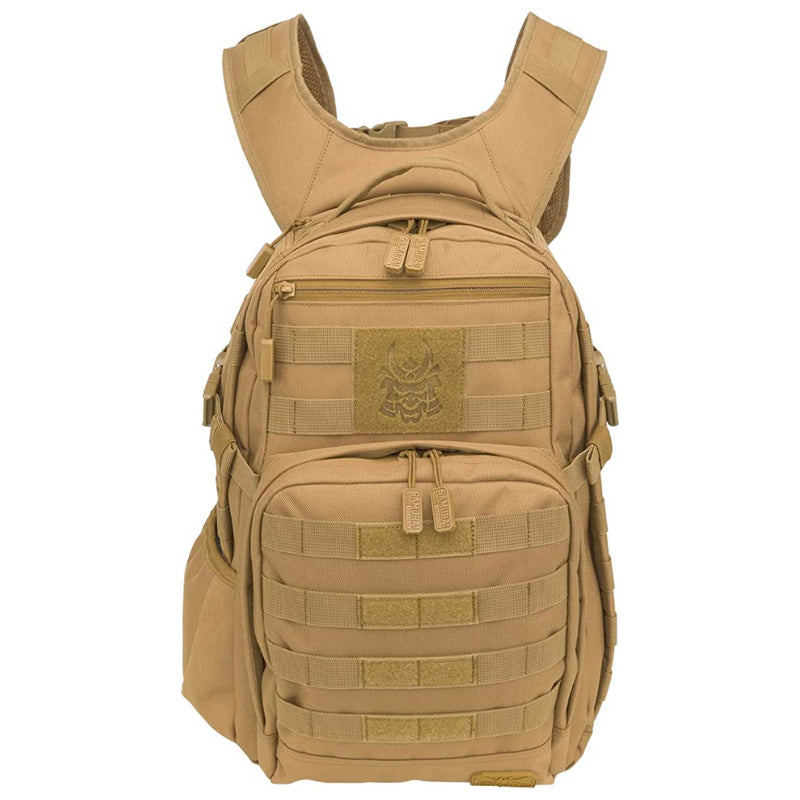 Sac Militaire 20L Coyote global