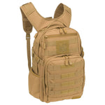 Sac Militaire 20L Coyote