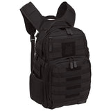 Sac Militaire 20L Noir