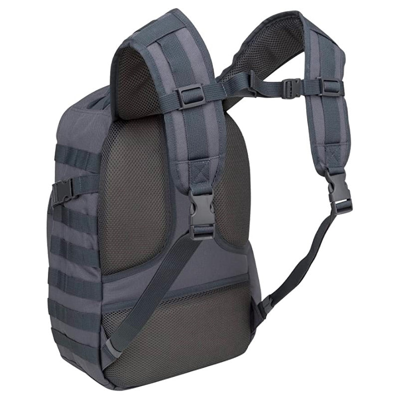 Sac Militaire 20L gris dos