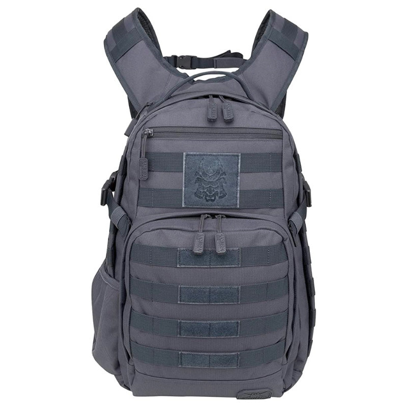 Sac Militaire 20L gris global