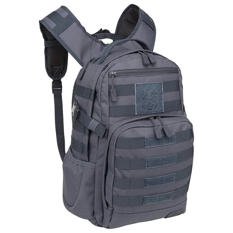 Sac Militaire 20L gris