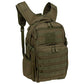 Sac Militaire 20L vert olive