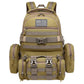 Sac Militaire 50L coyote global