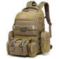 Sac Militaire 50L coyote