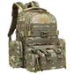 Sac Militaire 50L multicam