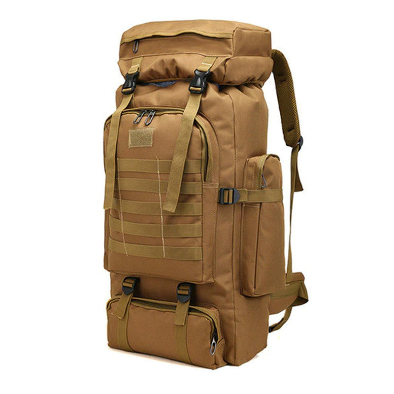 Sac Militaire Opex beige