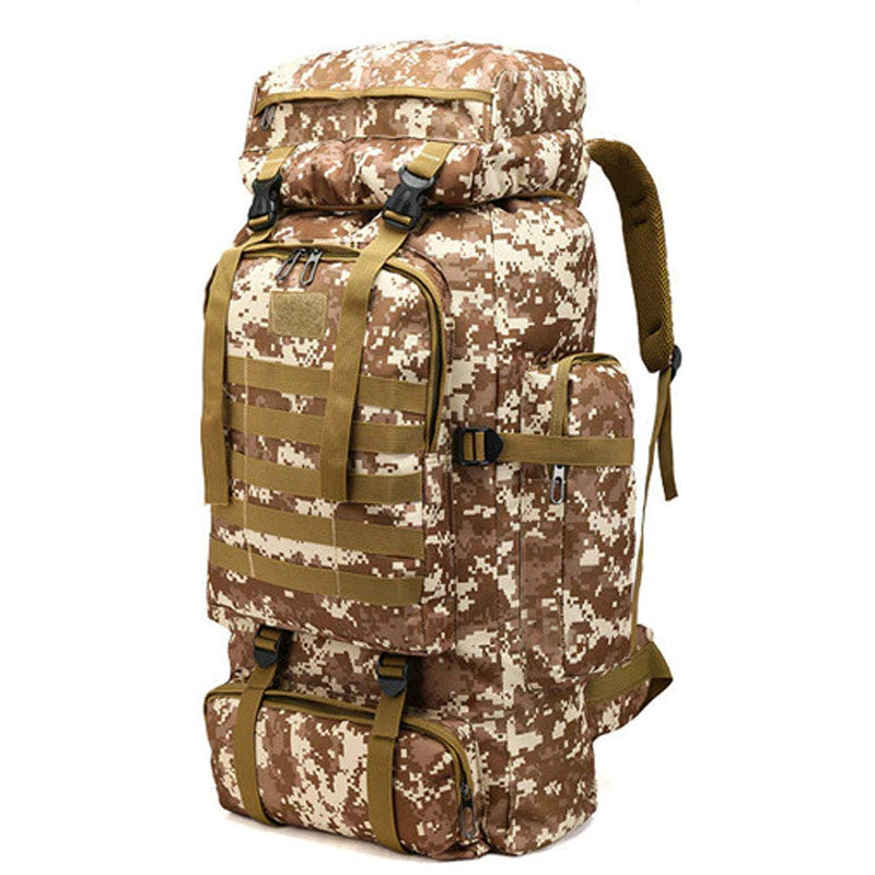 Sac Militaire Opex camouflage urbain