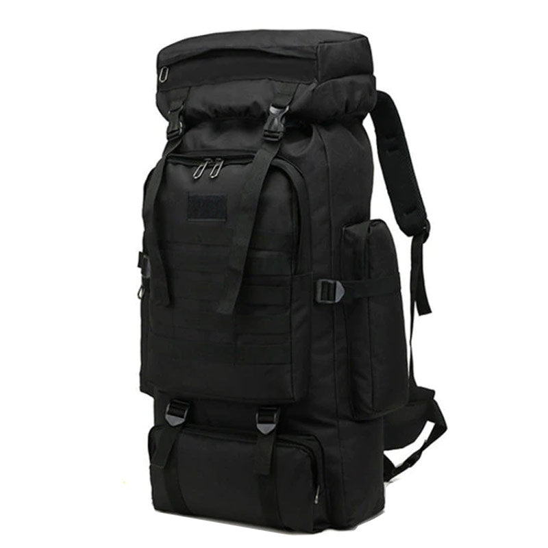 Sac Militaire Opex noir