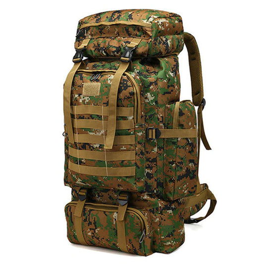 Sac Militaire Opex