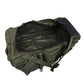 Sac Paquetage Militaire ouvert