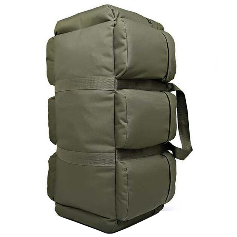 Sac Paquetage Militaire
