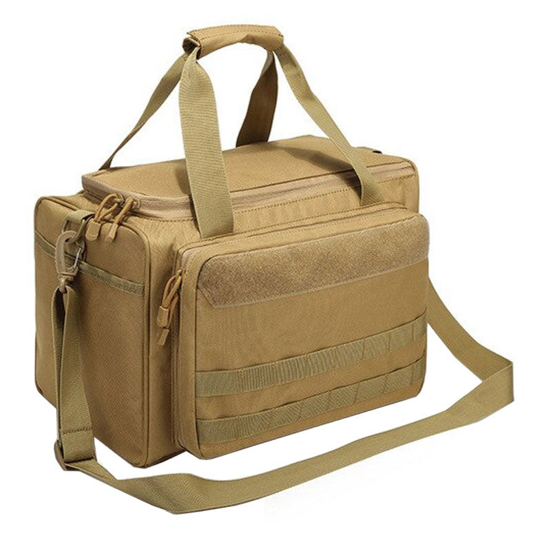Sac Tactique Militaire beige
