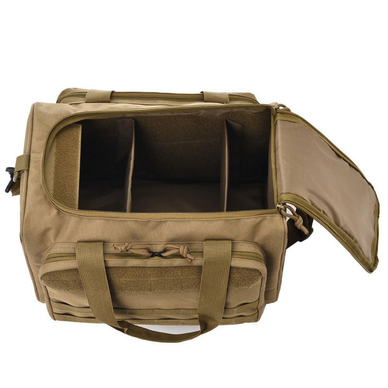 Sac Tactique Militaire interieur