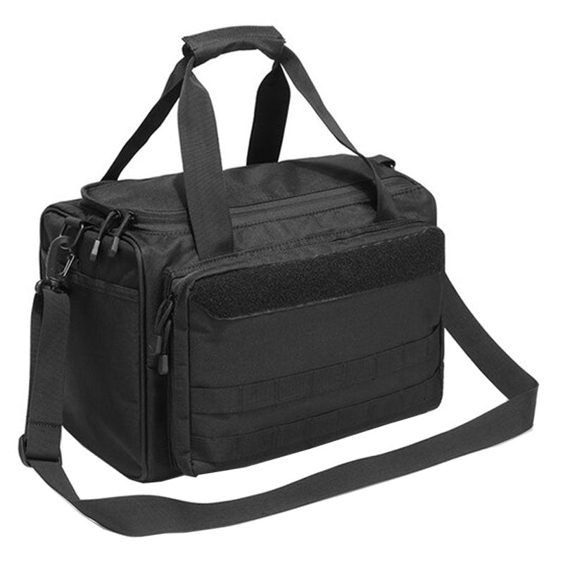 Sac Tactique Militaire noir