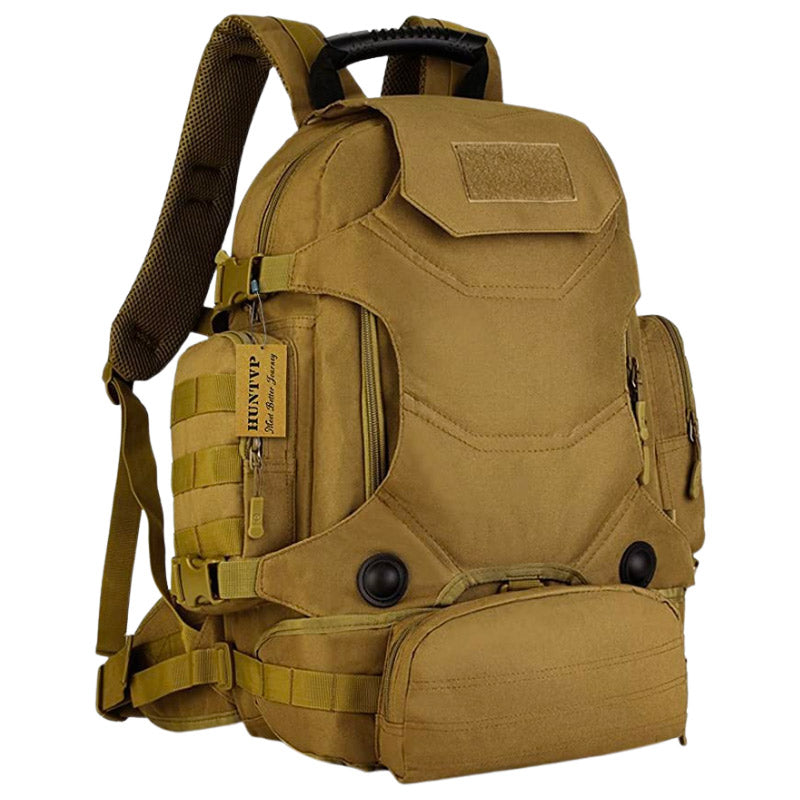 Sac à Dos Militaire Tactique coyote