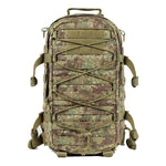 Sac a Dos Style Militaire camouflage numérique