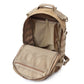 Sac a Dos Style Militaire poche principale
