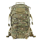 Sac a Dos Style Militaire