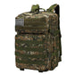 Sac a dos militaire camo urbain