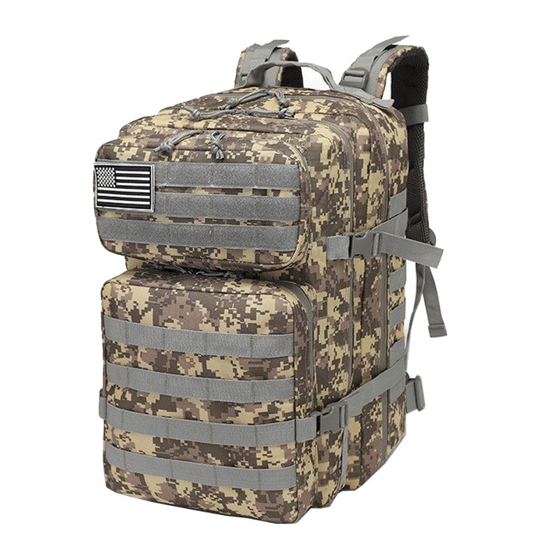 Sac a dos militaire Camouflage numérique UCP